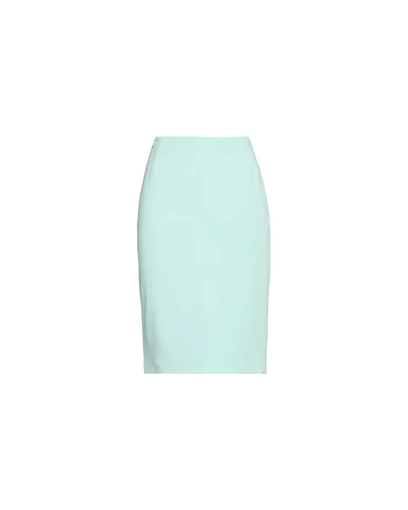 Clips HOSEN & RÖCKE - Midi-Röckeauf YOOX.COM Säuregrün