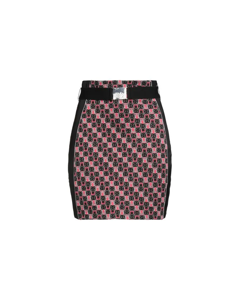 Liu Jo HOSEN & RÖCKE - Miniröckeauf YOOX.COM Koralle