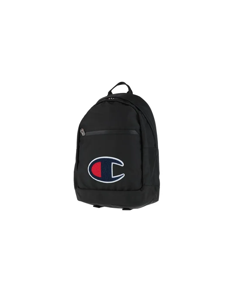 Champion TASCHEN - Rucksäckeauf YOOX.COM Schwarz
