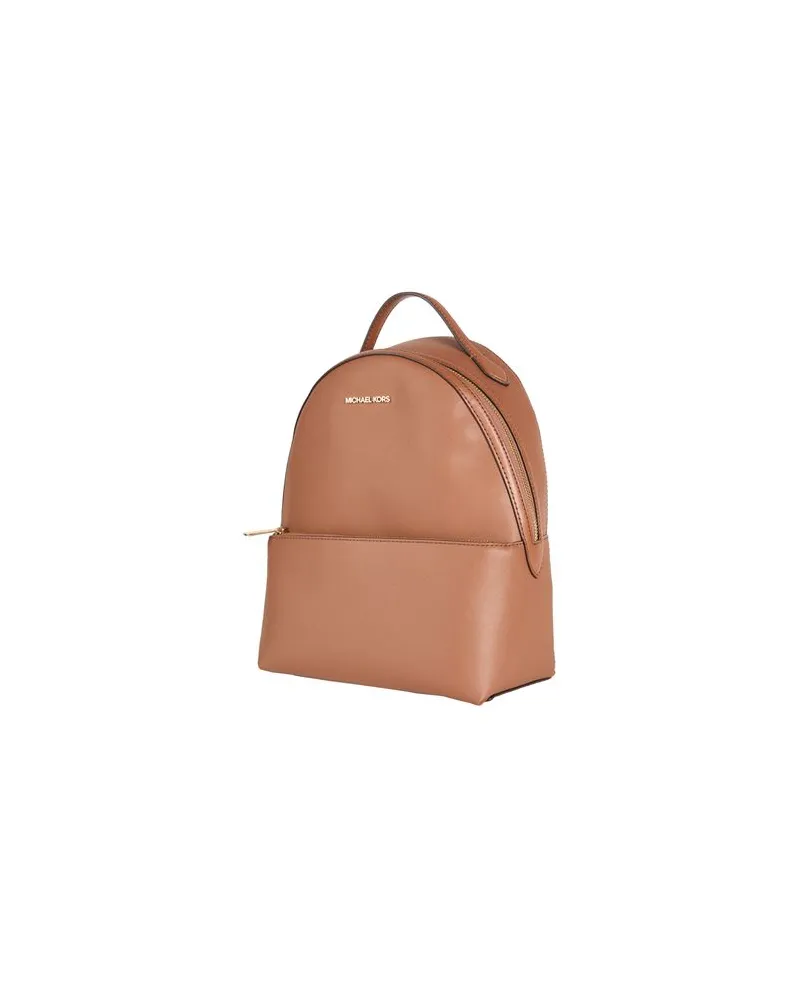 Michael Kors TASCHEN - Rucksäckeauf YOOX.COM Braun