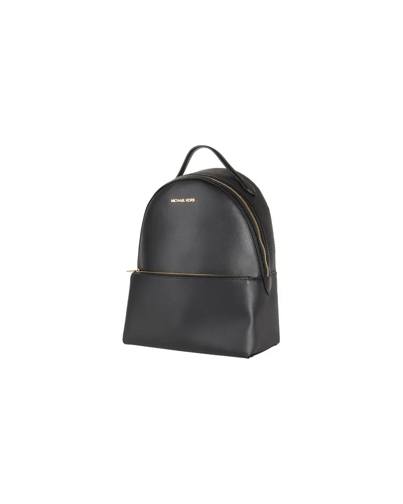 Michael Kors TASCHEN - Rucksäckeauf YOOX.COM Schwarz