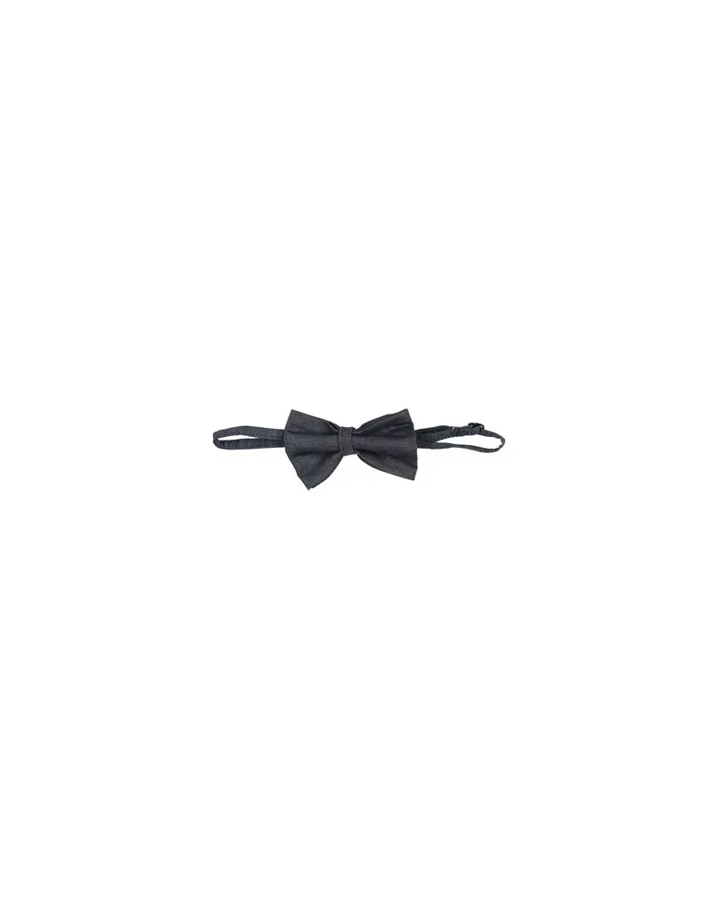 OBVIOUS BASIC ACCESSOIRES - Krawatten & Fliegenauf YOOX.COM Blau