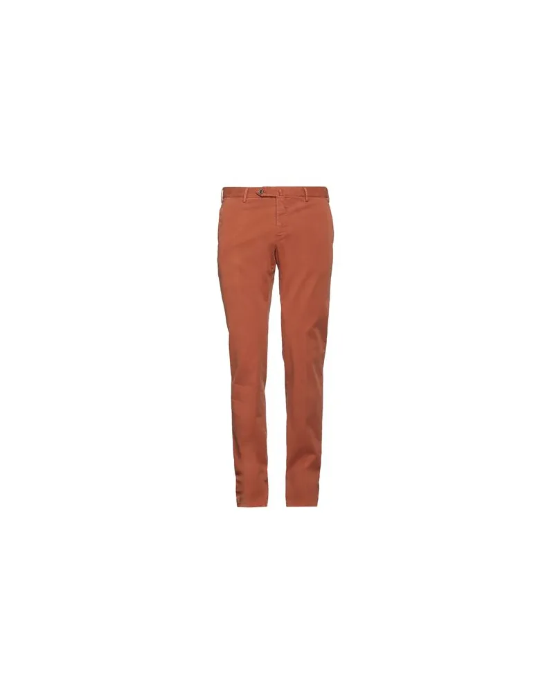 PT TORINO HOSEN & RÖCKE - Hosenauf YOOX.COM Orange