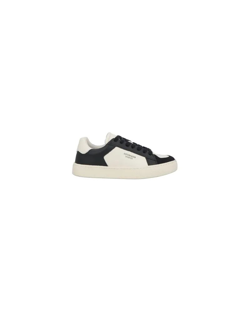 Copenhagen SCHUHE - Sneakersauf YOOX.COM Schwarz