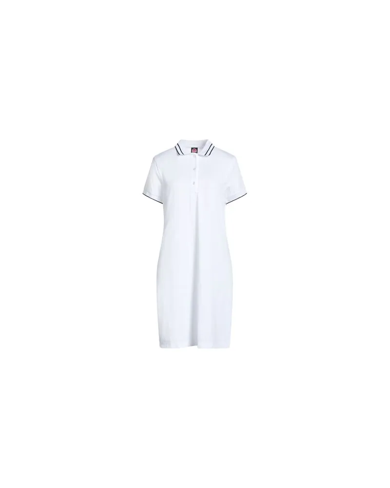 Colmar KLEIDER - Mini-Kleiderauf YOOX.COM Weiß