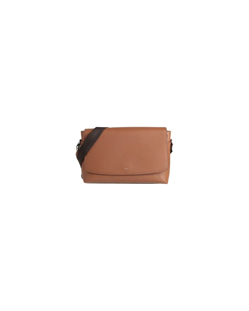 Bally TASCHEN - Umhängetascheauf YOOX.COM Lederfarben