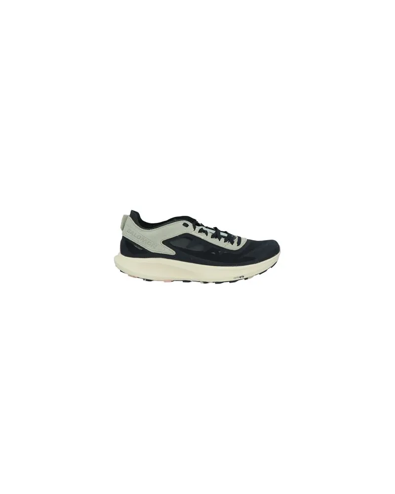 Salomon SCHUHE - Sneakersauf YOOX.COM Schwarz