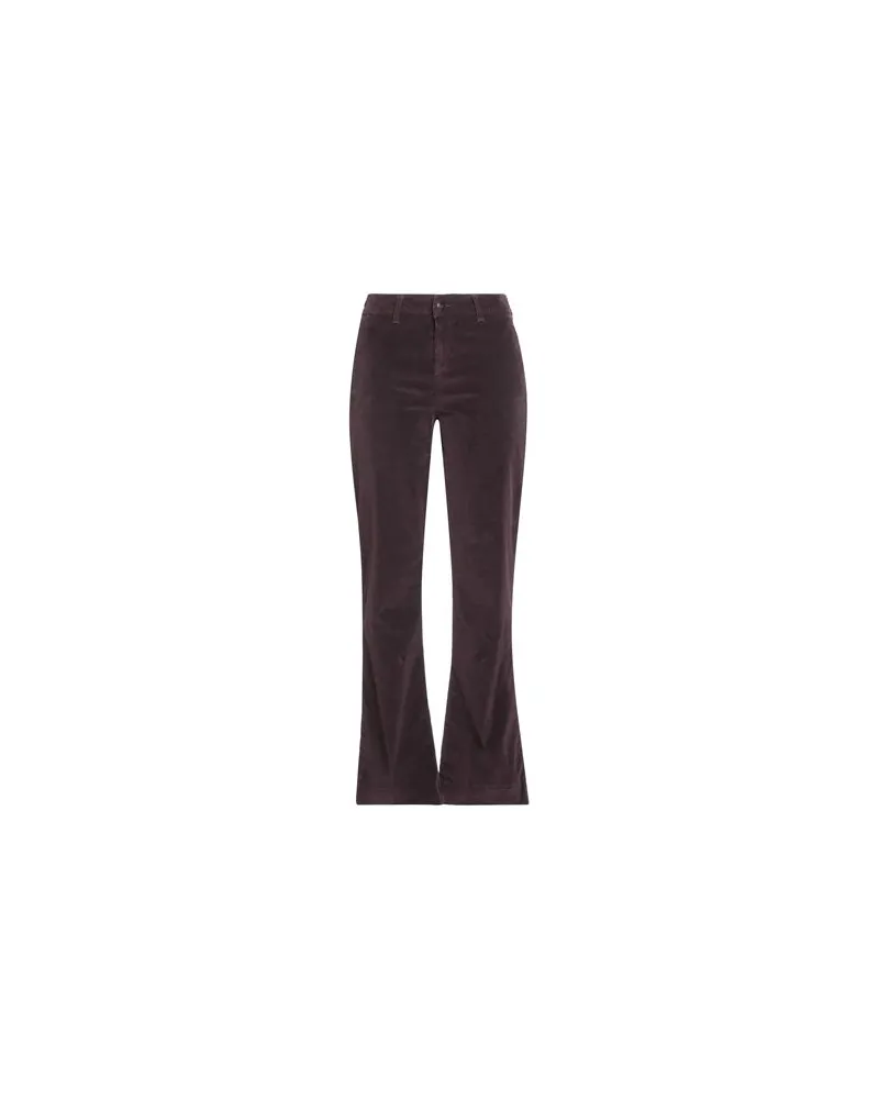 Lois HOSEN & RÖCKE - Hosenauf YOOX.COM Pflaume