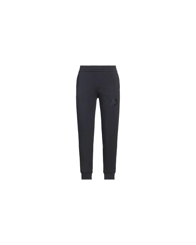 Armani Exchange HOSEN & RÖCKE - Hosenauf YOOX.COM Nachtblau