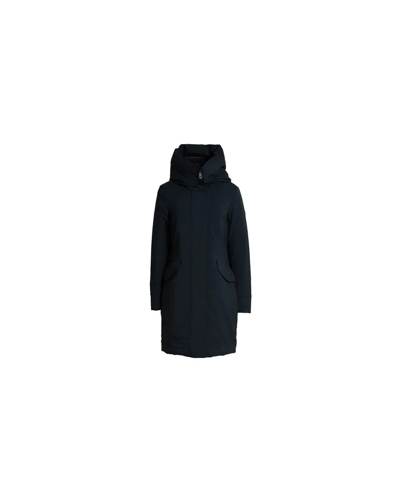 Peuterey JACKEN & MÄNTEL - Mäntelauf YOOX.COM Nachtblau