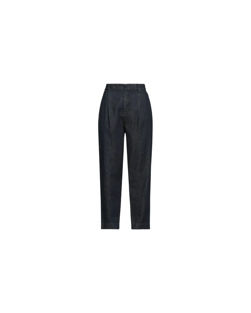 Roy Roger's RE-ISSUE - HOSEN & RÖCKE - Jeanshosenauf YOOX.COM Blau