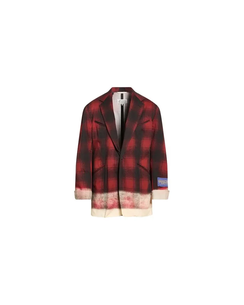 Maison Margiela ANZÜGE und CO-ORDS - Blazersauf YOOX.COM Bordeaux