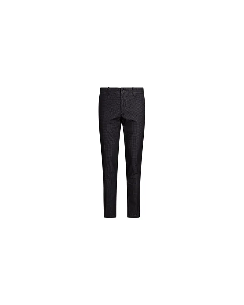 Incotex HOSEN & RÖCKE - Hosenauf YOOX.COM Braungrau