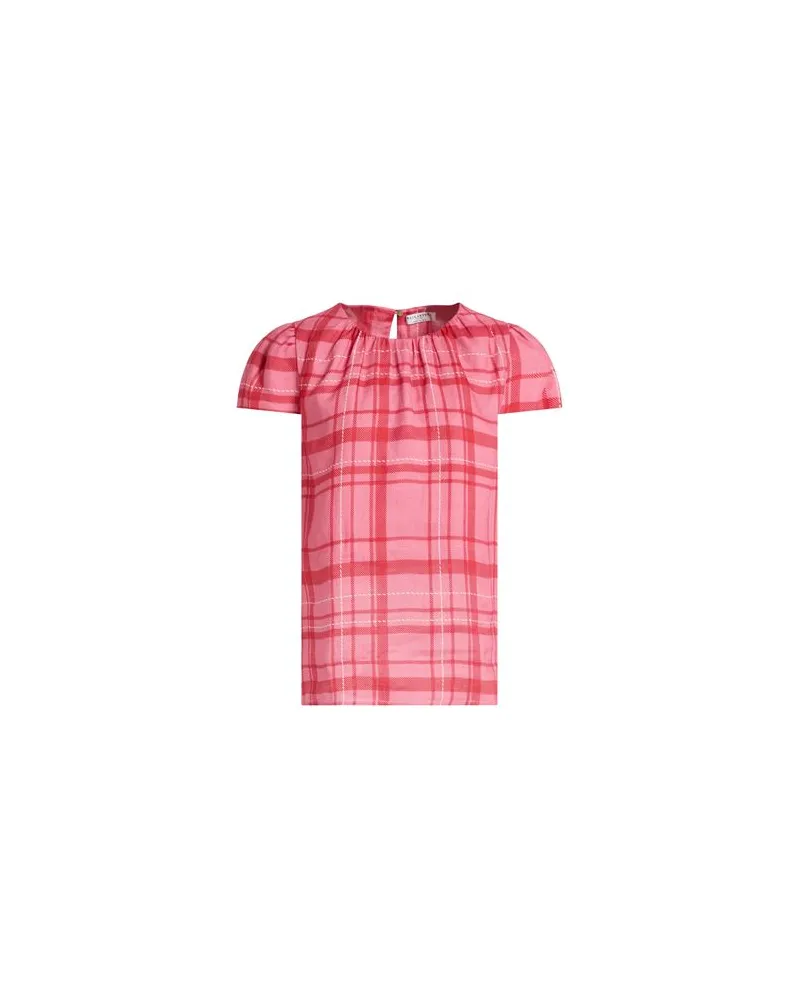 Ballantyne TOPS - Topsauf YOOX.COM Rosa