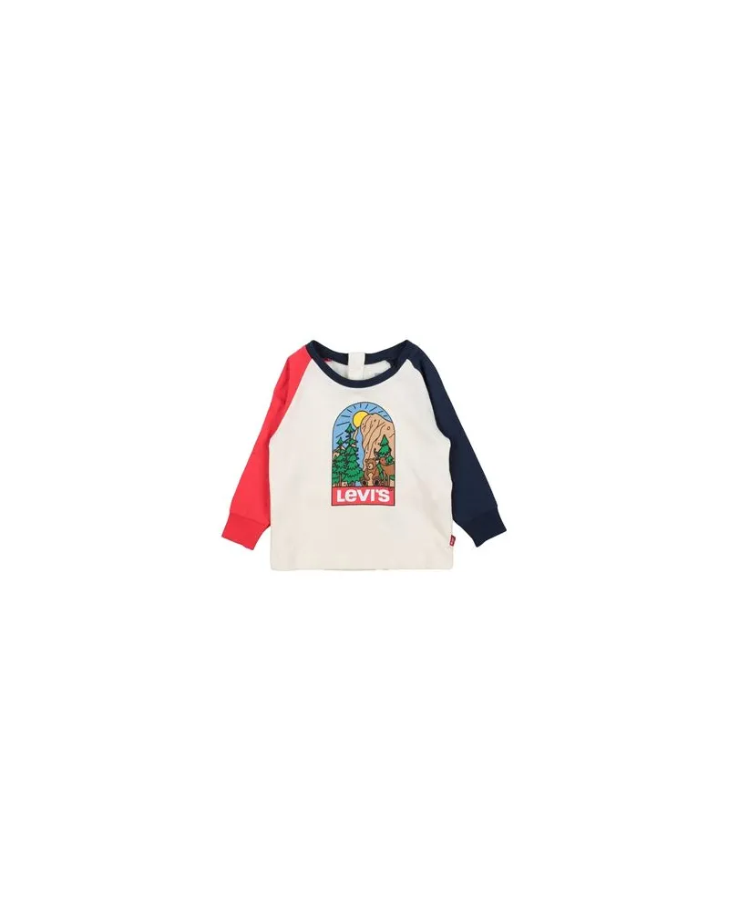 Levi's TOPS - T-shirtsauf YOOX.COM Off