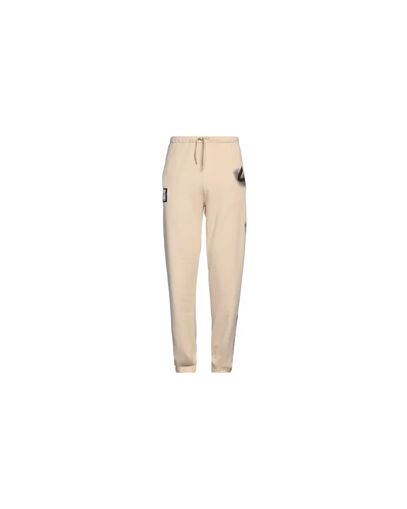 Just Cavalli HOSEN & RÖCKE - Hosenauf YOOX.COM Beige