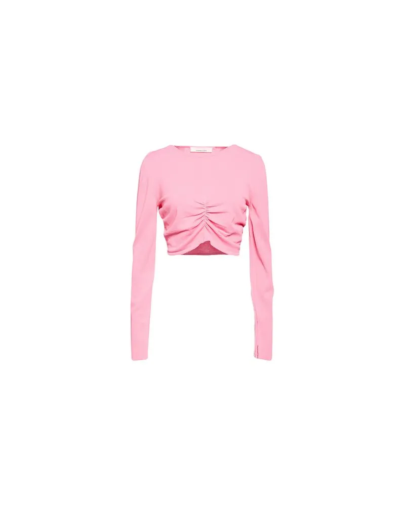 Liviana Conti STRICKWAREN - Pulloverauf YOOX.COM Rosa