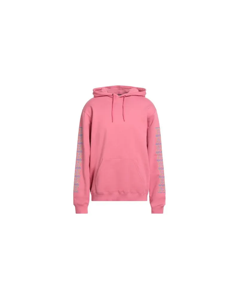 Iuter TOPS - Sweatshirtsauf YOOX.COM Rosa