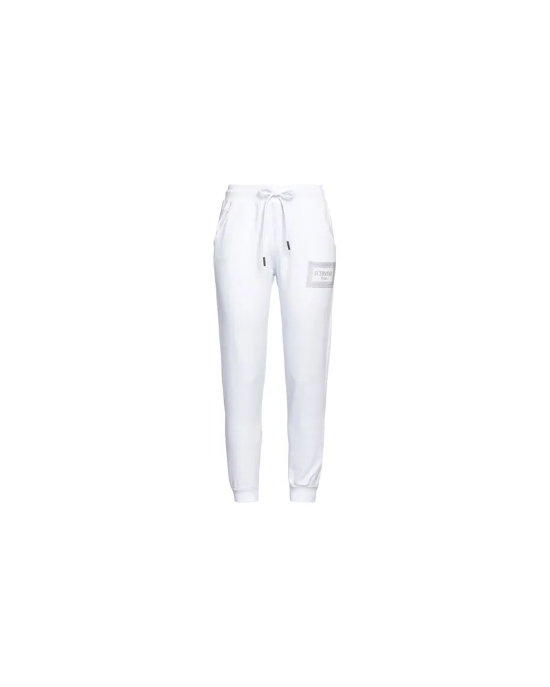 Scervino Street HOSEN & RÖCKE - Hosenauf YOOX.COM Weiß
