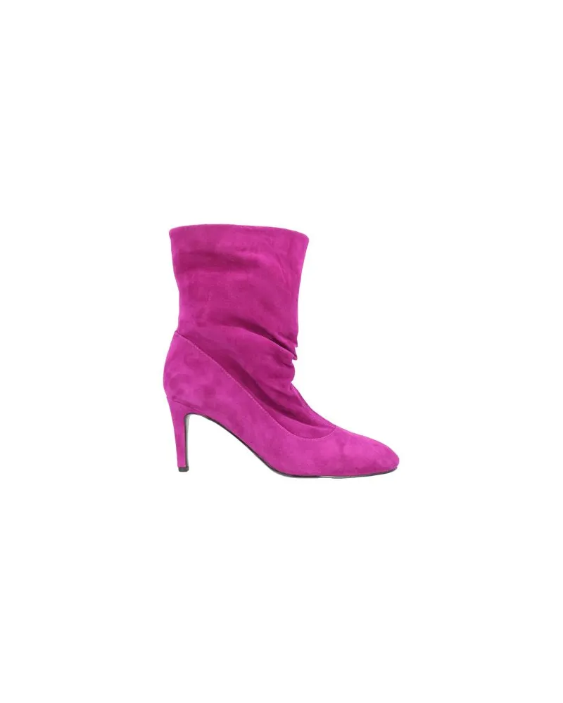 Bibi Lou SCHUHE - Stiefelettenauf YOOX.COM Malve