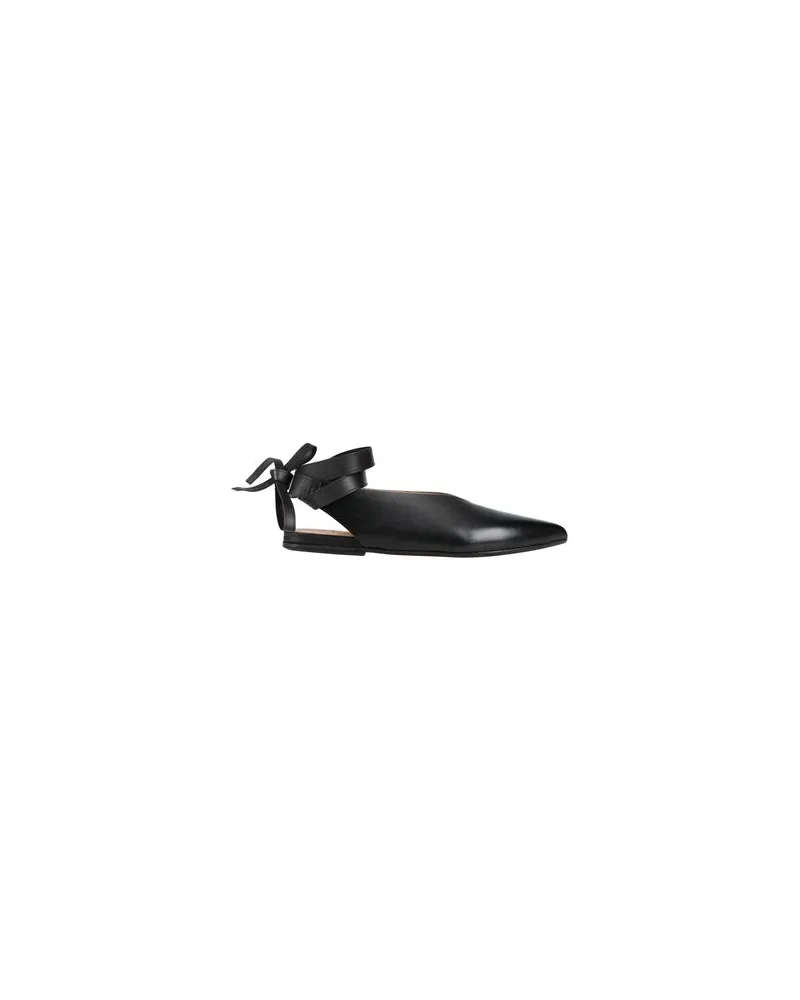 Marsèll SCHUHE - Ballerinasauf YOOX.COM Schwarz