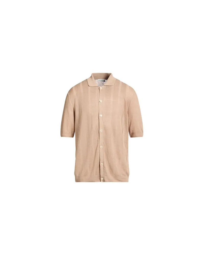 Ballantyne TOPS - Hemdenauf YOOX.COM Sand