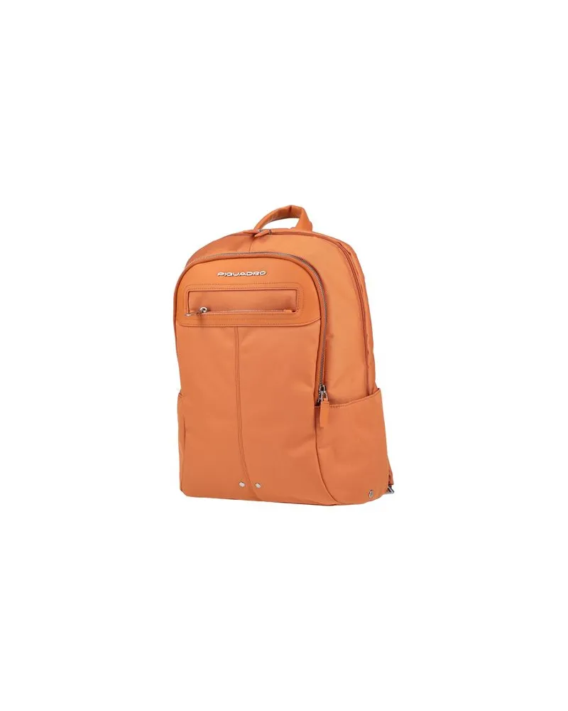 Piquadro TASCHEN - Rucksäckeauf YOOX.COM Orange