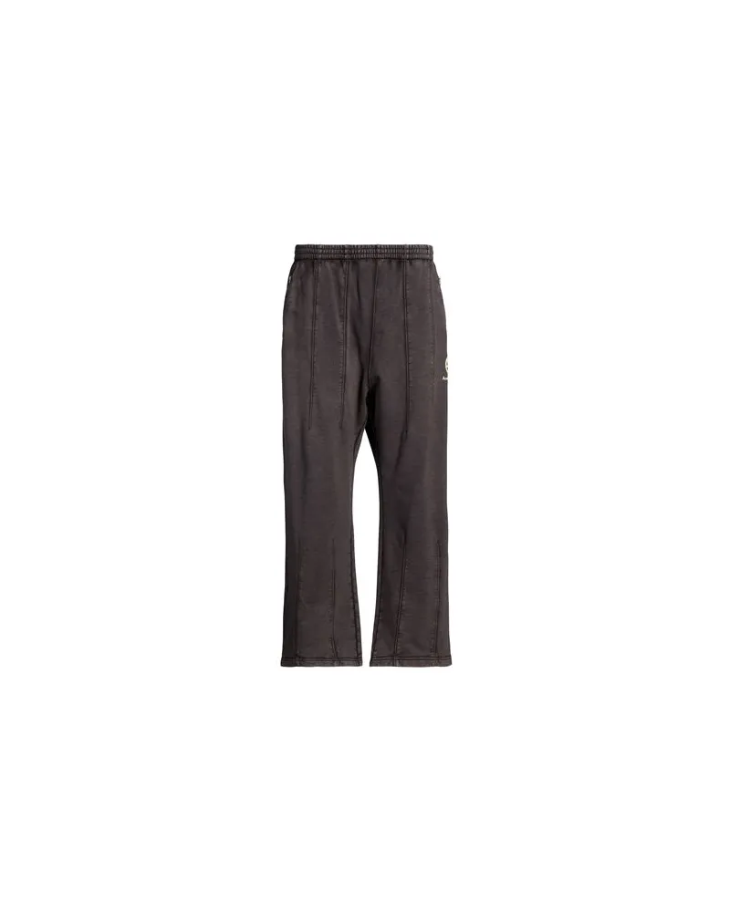 Acne Studios HOSEN & RÖCKE - Hosenauf YOOX.COM Grau