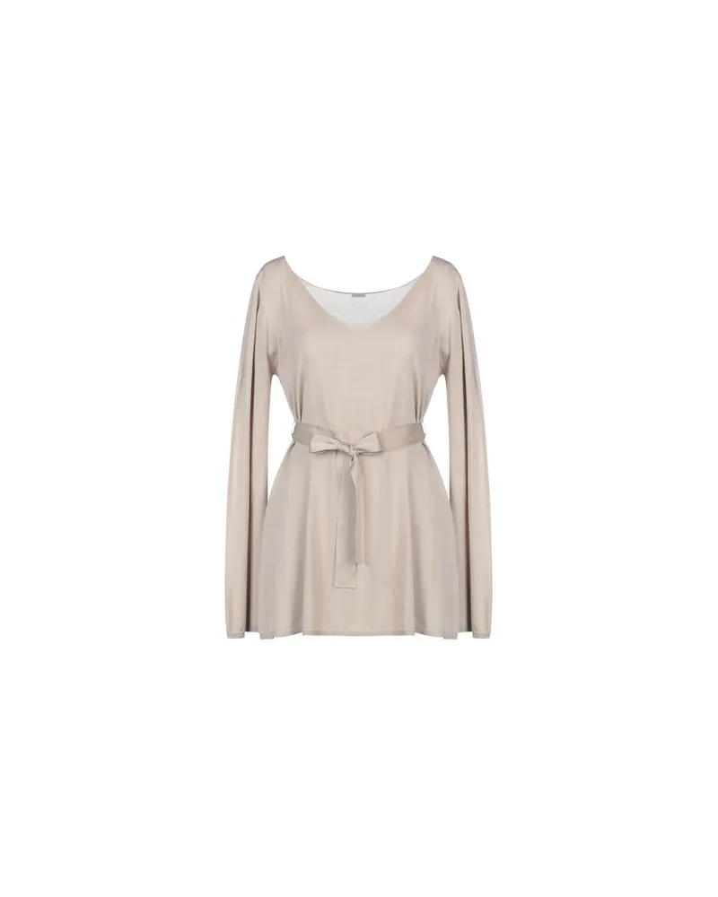 Malo STRICKWAREN - Pulloverauf YOOX.COM Beige