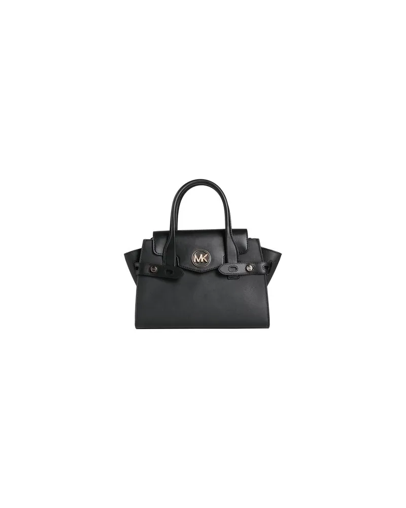 Michael Kors TASCHEN - Handtaschenauf YOOX.COM Schwarz