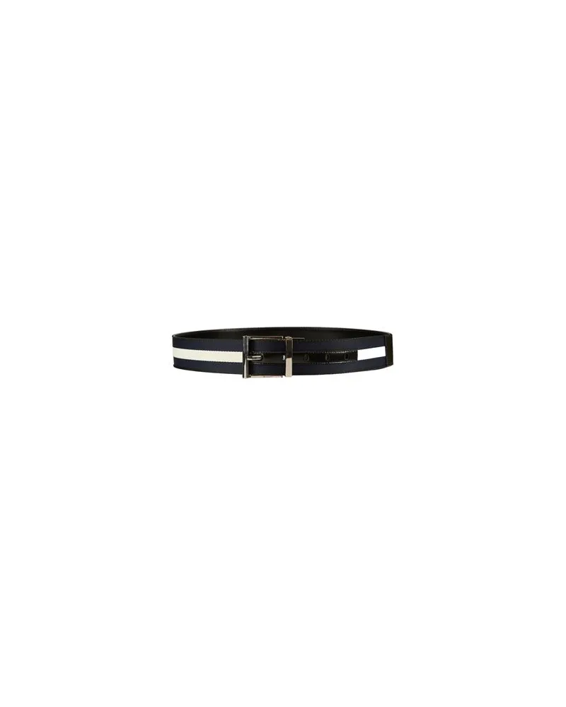 Bally Kleinlederwaren - Gürtelauf YOOX.COM Marineblau