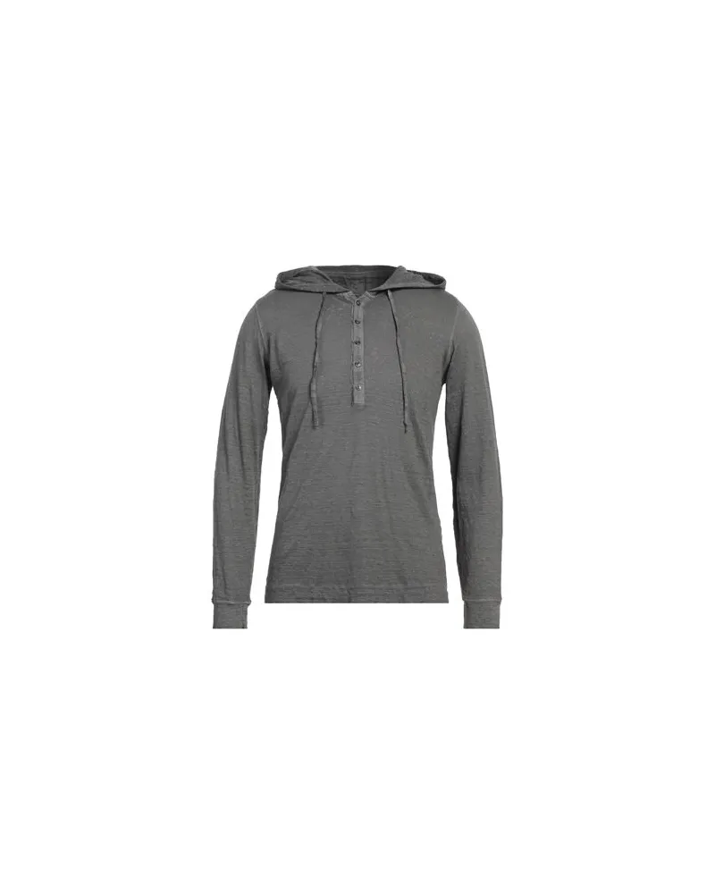 120% Lino STRICKWAREN - Pulloverauf YOOX.COM Blei