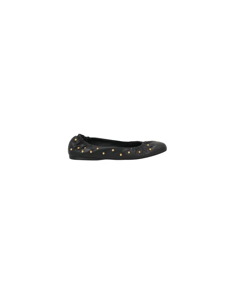 Chloé SCHUHE - Ballerinasauf YOOX.COM Schwarz
