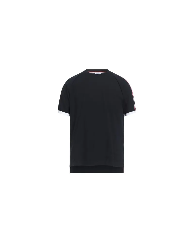Thom Browne TOPS - T-shirtsauf YOOX.COM Nachtblau
