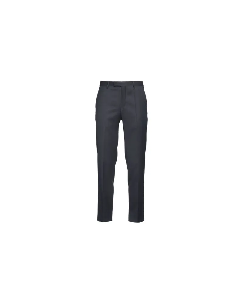 Baldessarini HOSEN & RÖCKE - Hosenauf YOOX.COM Nachtblau