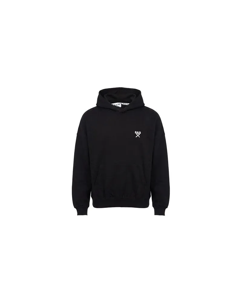 BERNA TOPS - Sweatshirtsauf YOOX.COM Schwarz