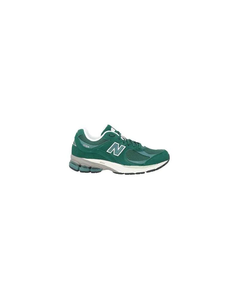 New Balance SCHUHE - Sneakersauf YOOX.COM Smaragdgrün