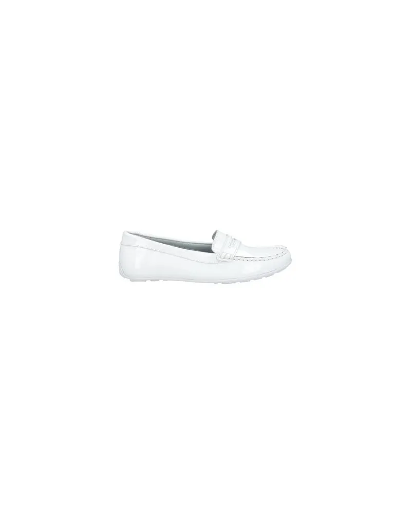 Sebago SCHUHE - Mokassinsauf YOOX.COM Weiß
