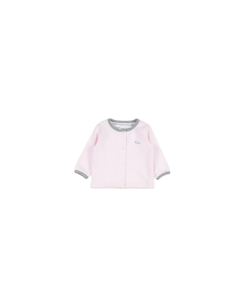 Harmont & Blaine TOPS - Sweatshirtsauf YOOX.COM Rosa
