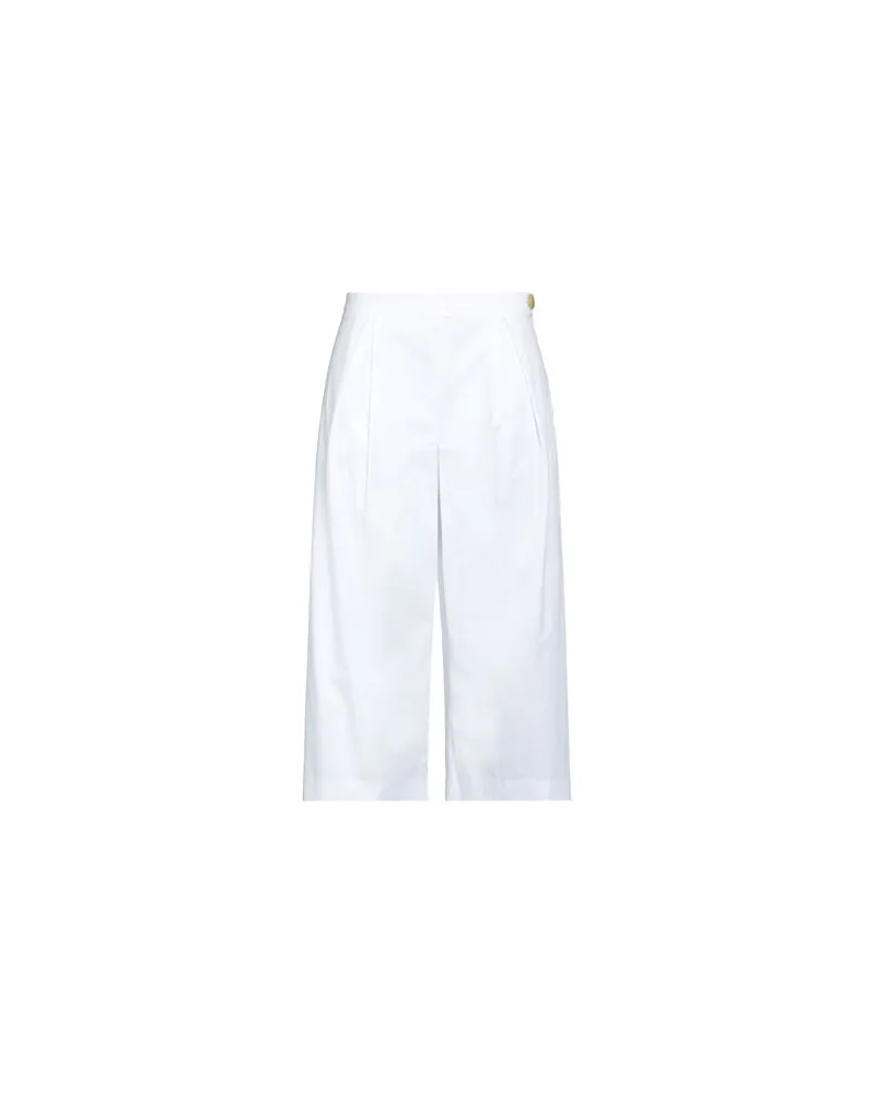 Vince HOSEN & RÖCKE - Hosenauf YOOX.COM Weiß