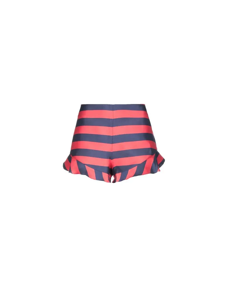 Armani Exchange HOSEN & RÖCKE - Shorts & Bermudashortsauf YOOX.COM Rot