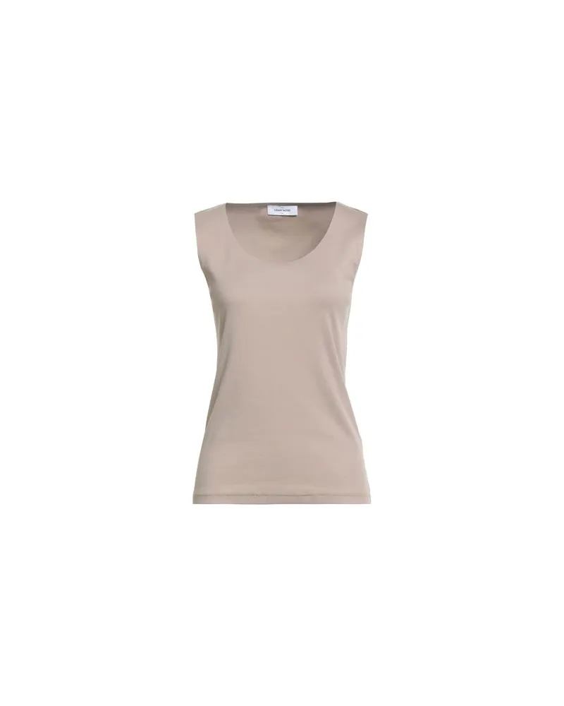 Gran Sasso TOPS - Tank Topsauf YOOX.COM Beige