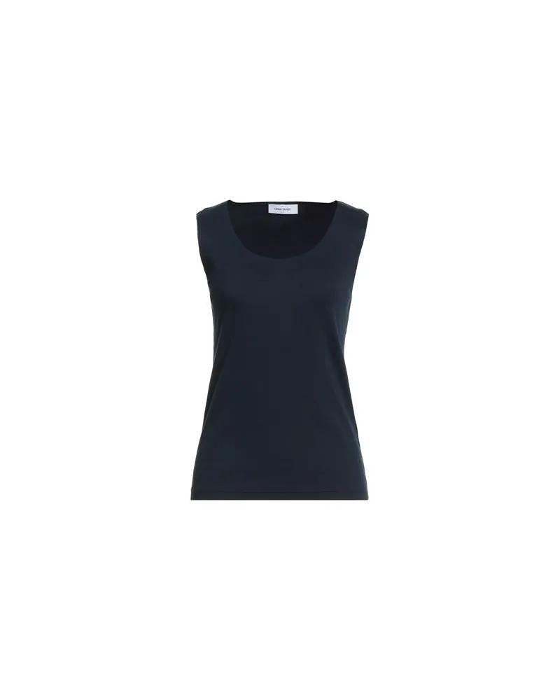 Gran Sasso TOPS - Tank Topsauf YOOX.COM Nachtblau