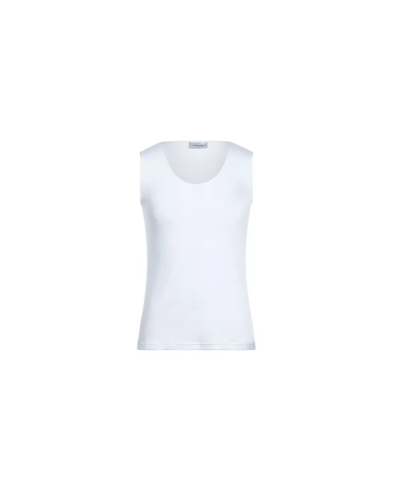 Gran Sasso TOPS - Tank Topsauf YOOX.COM Weiß