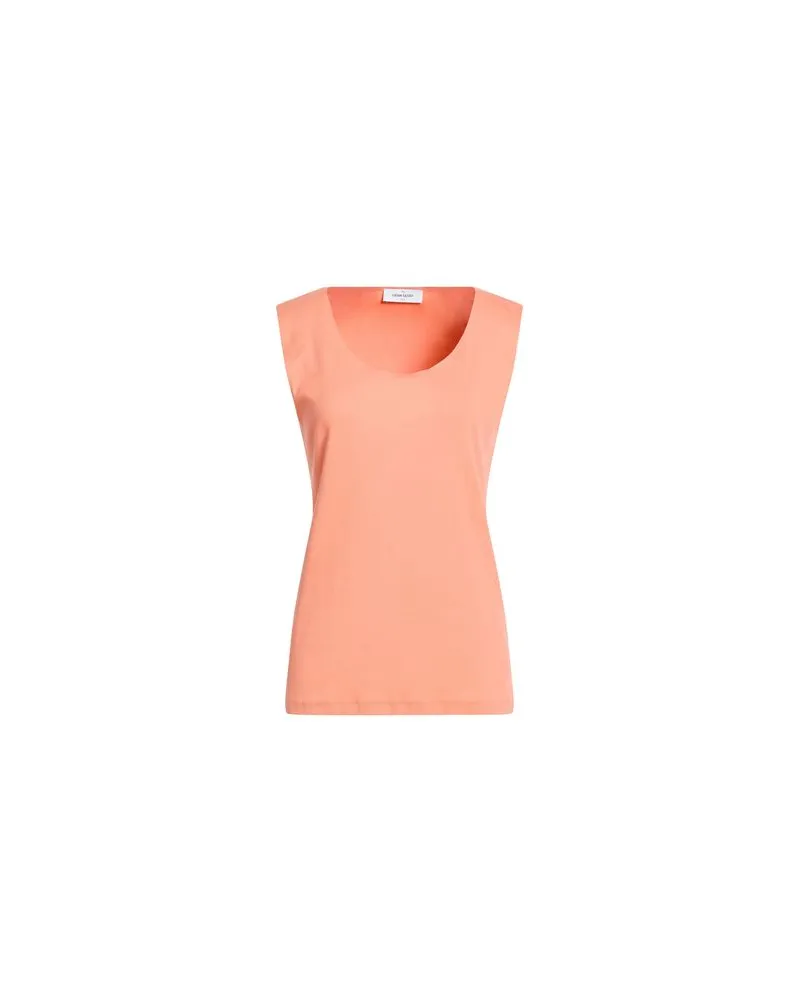Gran Sasso TOPS - Tank Topsauf YOOX.COM Lachs