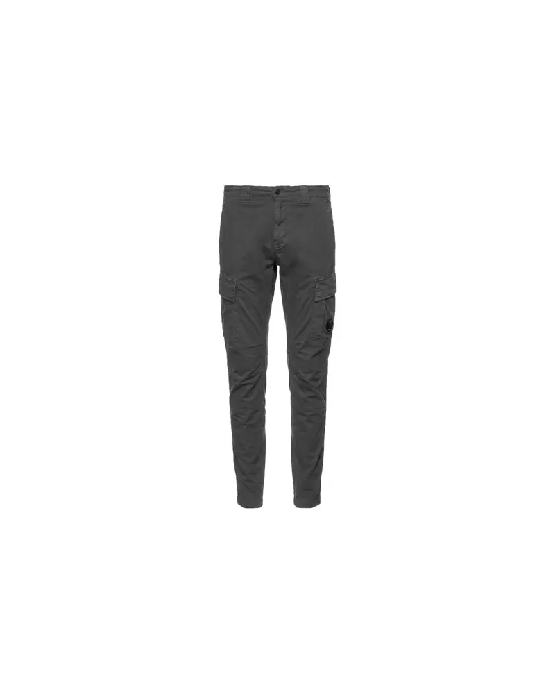 C.P. Company HOSEN & RÖCKE - Hosenauf YOOX.COM Braungrau
