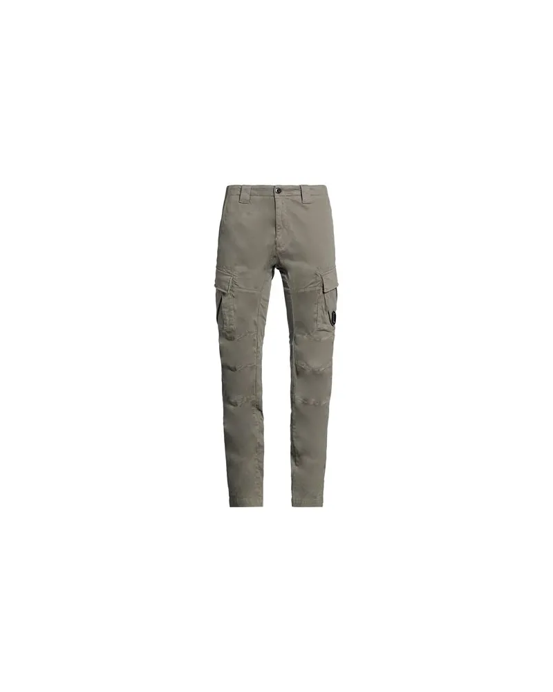 C.P. Company HOSEN & RÖCKE - Hosenauf YOOX.COM Grau