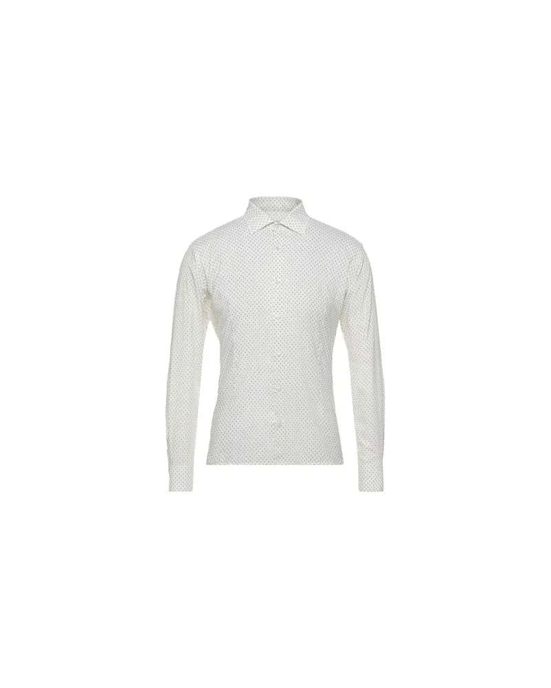 Takeshy Kurosawa TOPS - Hemdenauf YOOX.COM Weiß