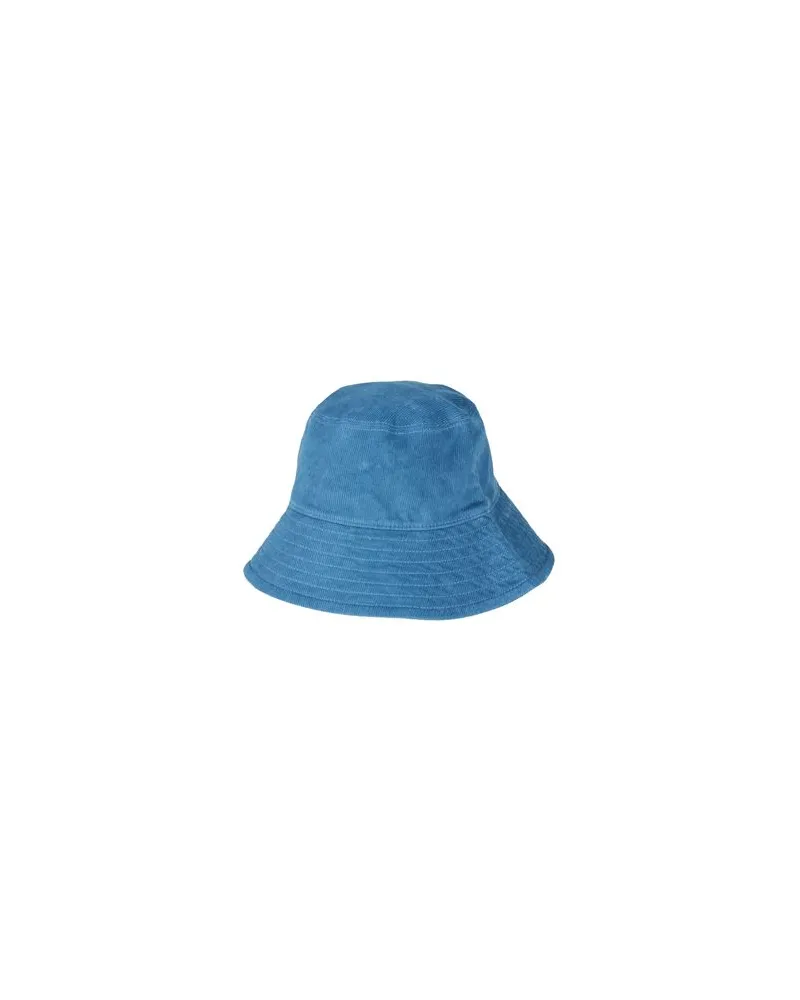 Erdem ACCESSOIRES - Mützen & Hüteauf YOOX.COM Azurblau