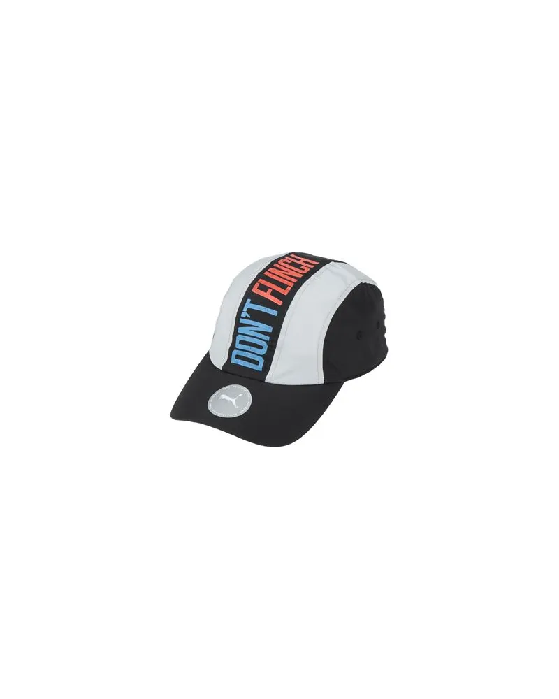 Puma ACCESSOIRES - Mützen & Hüteauf YOOX.COM Schwarz